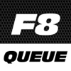 MyFAST8 Queue Manager