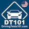 US DMV Driving Tests