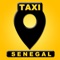 Oui Taxi est l'application mobile de référence pour reserver votre Taxi au Sénégal