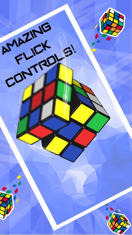 Cube Solver for Rubiks Cube