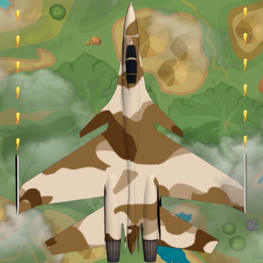 Aircraft Wargames | 2 iOS App
