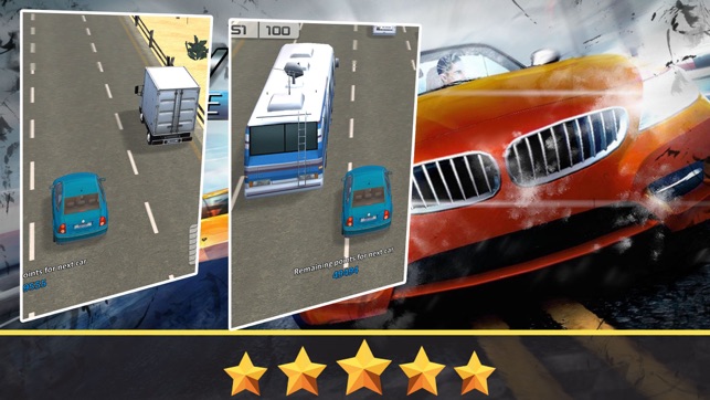 Speed Road Driving(圖1)-速報App