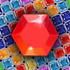 Activities of Magic Color Gems Crush : match 3 puzzle games