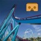 Mako Roller Coaster