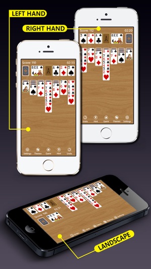 Solitaire ⋇(圖1)-速報App