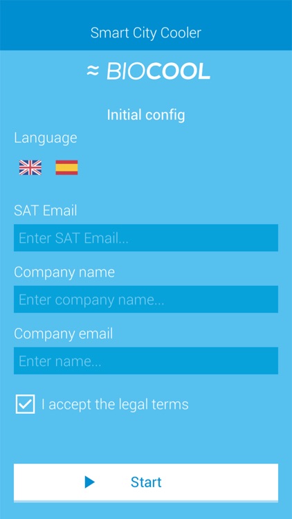 Biocool SCC screenshot-4