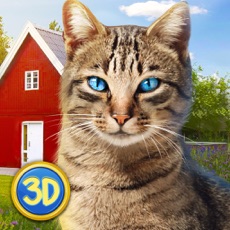 Activities of Farm Cat Simulator: Animal Quest 3D Full