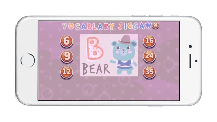 abc jigsaw games for kids screenshot-3