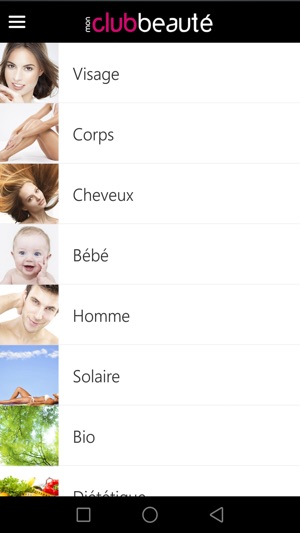 MonClubBeauté : le shop beauté(圖4)-速報App