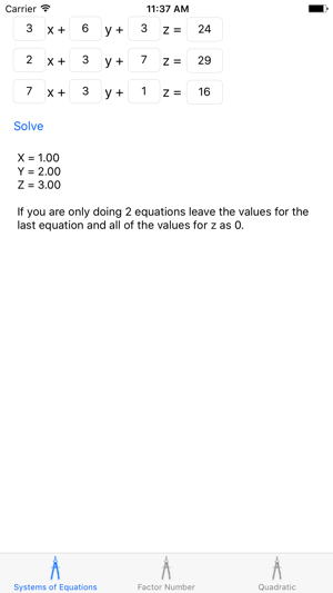 Calculation(圖2)-速報App