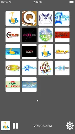 Game screenshot Radio Barbados - All Radio Stations mod apk