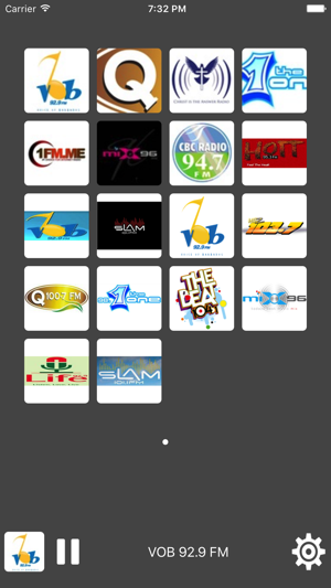 Radio Barbados - All Radio Stations