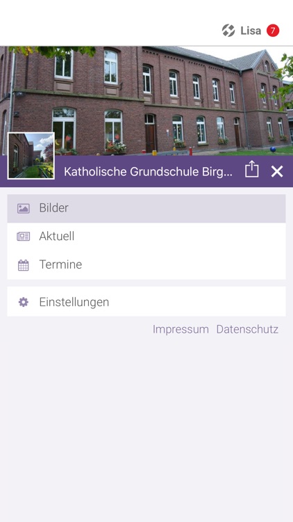 Kath. Grundschule Birgelen