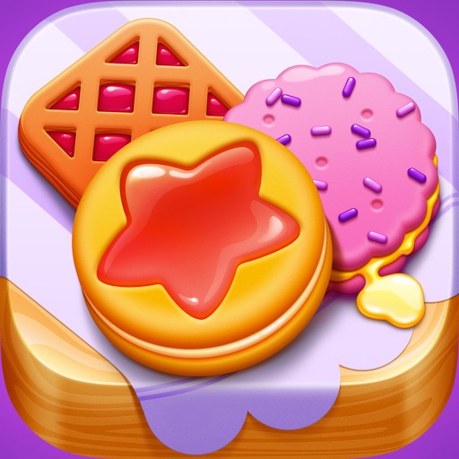 Cookie Yummy icon