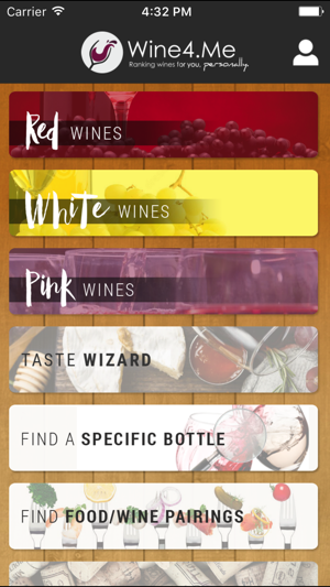 Wine4.Me(圖1)-速報App