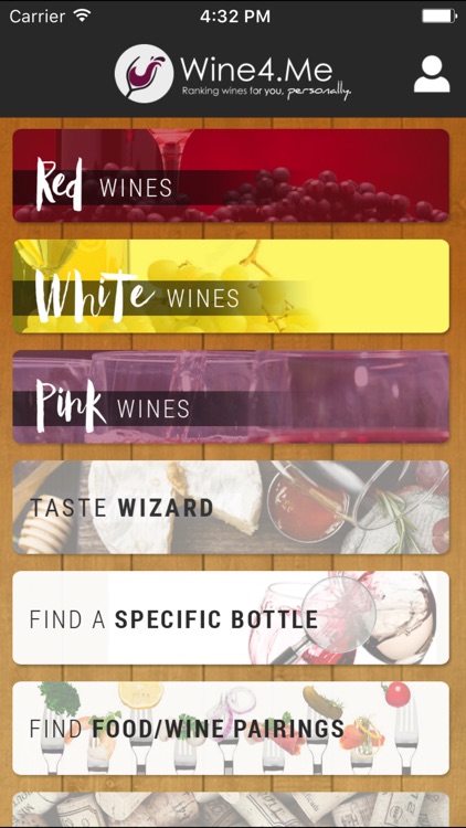 Wine4.Me screenshot-0