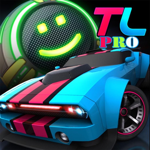 Turbo League Pro Version-2017 New Update Run Free iOS App