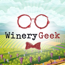 Winery Geek