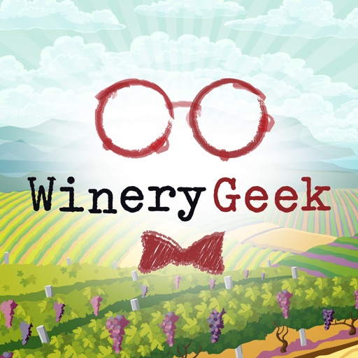 Winery Geek