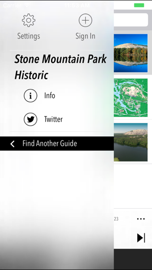 Stone Mountain Park Historic(圖5)-速報App