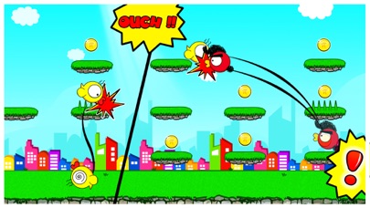 How to cancel & delete Flangry Jump Free (Exciting Century War of Birds) from iphone & ipad 3