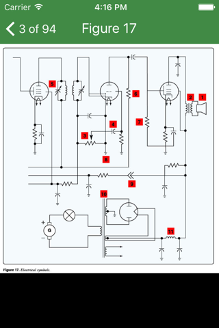 2017 FAA Test Prep - Aviation Mechanic General - náhled