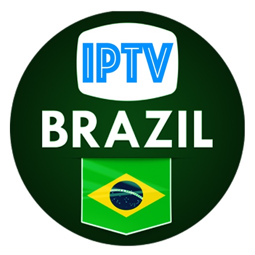 BRAZIL IPTV - BRASIL Aovivo iOS App