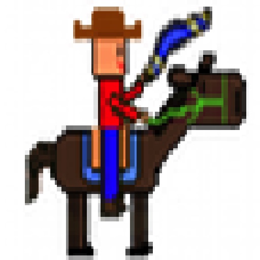 BRodeoJr Icon