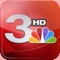 Experience the brand new WSAV news app