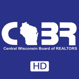 CWBR Mobile Real Estate for iPad