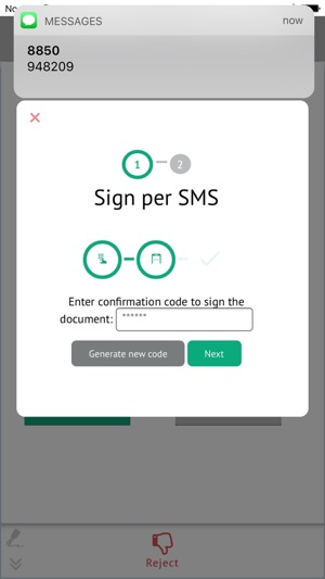 Connective eSignatures(圖3)-速報App