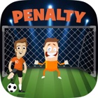 Top 48 Games Apps Like Penalty free kick shoot - penalties football - Best Alternatives