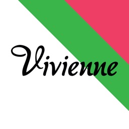 Vivienne на выставке индустрии красоты