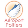 Aéroport Poitiers Flight Status