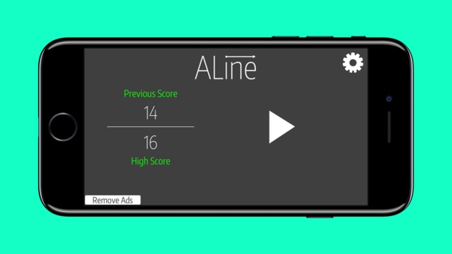 ALine: Align the Lines