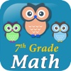 7th Grade Math Test Prep