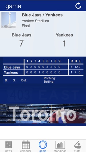 Toronto Baseball News(圖2)-速報App