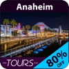 Anaheim Hotels Cheap - Book City Tours & Map Guide