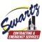 Swartz Contracting is Northwest Ohio’s industry leader in full service residential and commercial restoration and reconstruction