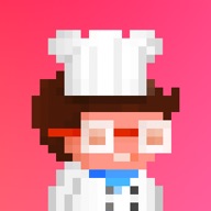 Le Parker: Sous Chef Extraordinaire iOS Icon