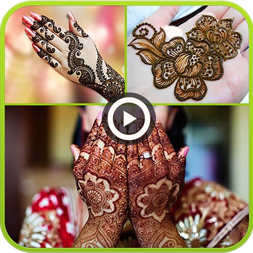 Most Requested Feet Mehndi Design Video is up on my YouTube channel. Watch  step by step tutorial to create exact equal easy designs on bo... |  Instagram