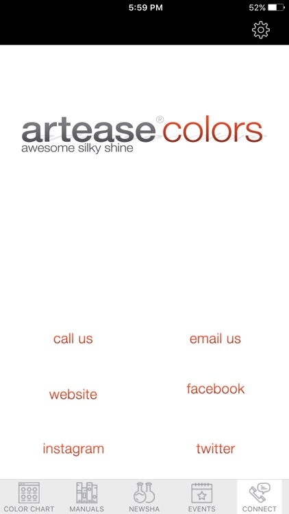 arteasecolors