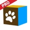 Just download this ONE App and have all your pets tools, One and Done