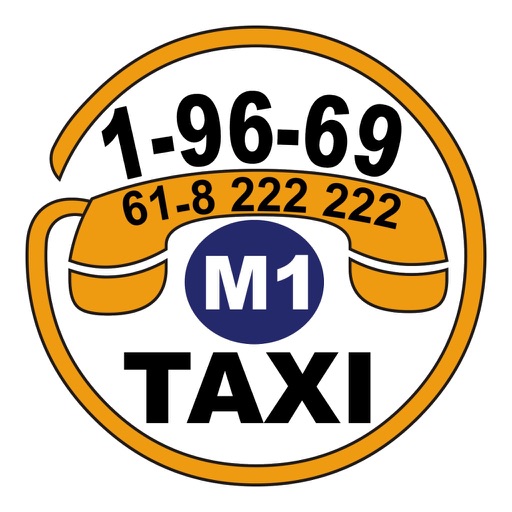M1 Taxi Poznań