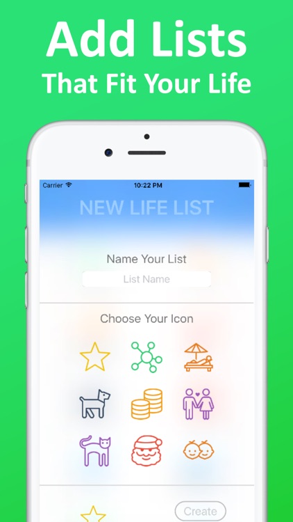 Do.List: A To Do List & Task Organization App,Free