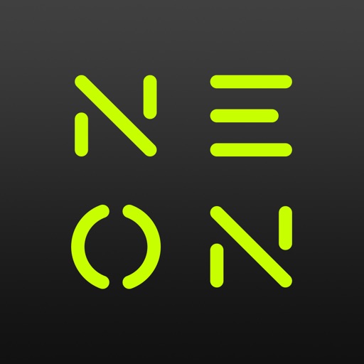 NEON NZ iOS App