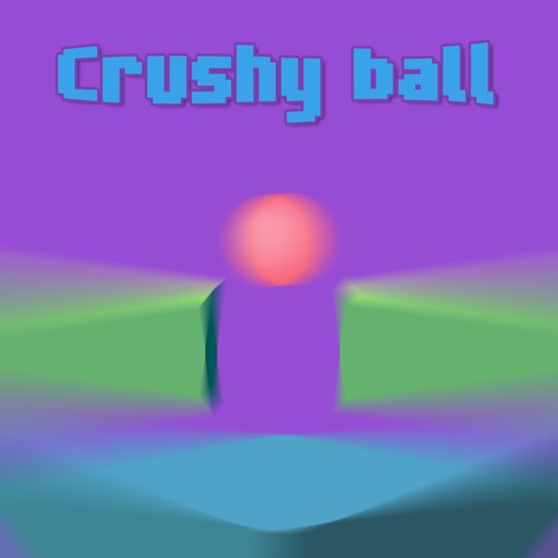 Crushy Ball Icon