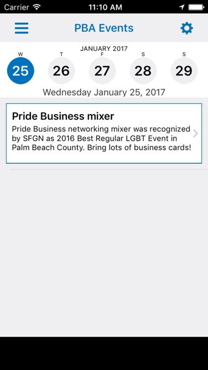 Compass Community Center screenshot-3