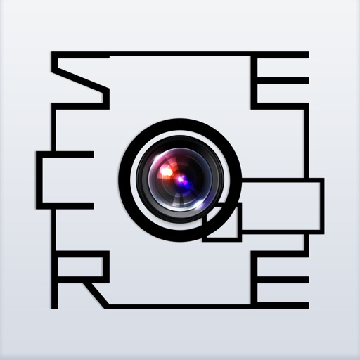 secQre Cam iOS App