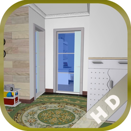 Escape Fancy 11 Rooms icon